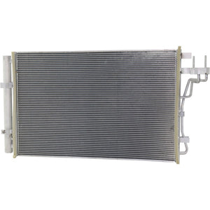 A/C Condenser image