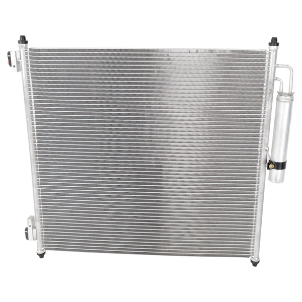 Radiators, Condensers & Fans image