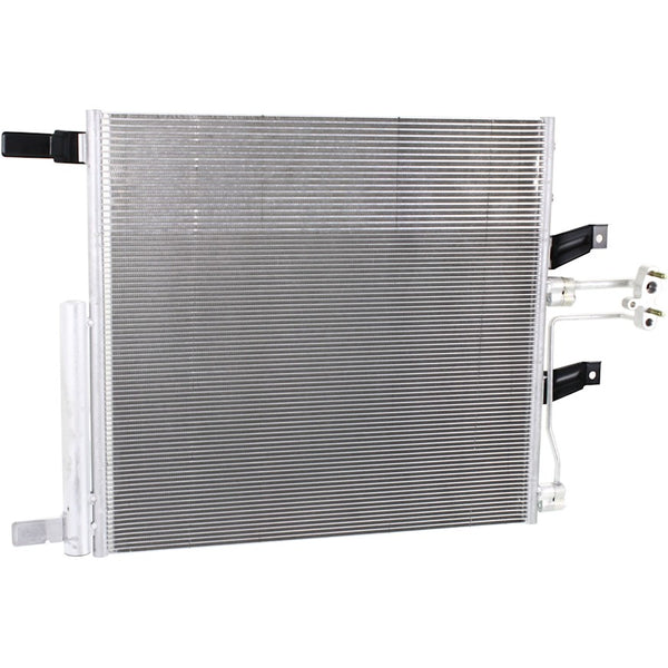 Radiators, Condensers & Fans image