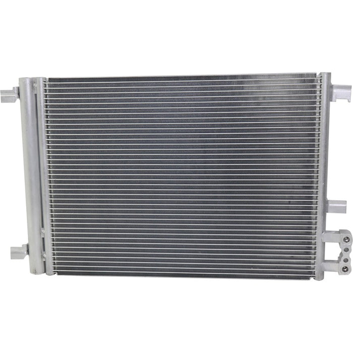 Chevrolet Corvette A/C Condenser - GM3030307