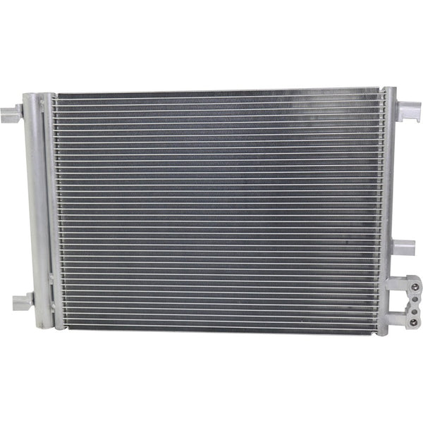 Radiators, Condensers & Fans image