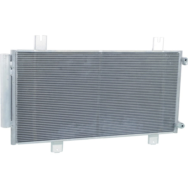 Radiators, Condensers & Fans image