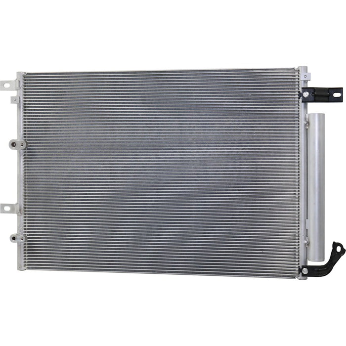 Chrysler 200 A/C Condenser - CH3030255