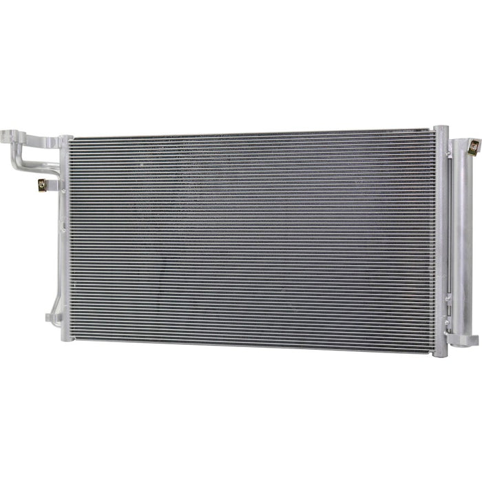 Genesis G80/Hyundai Genesis A/C Condenser - HY3030159