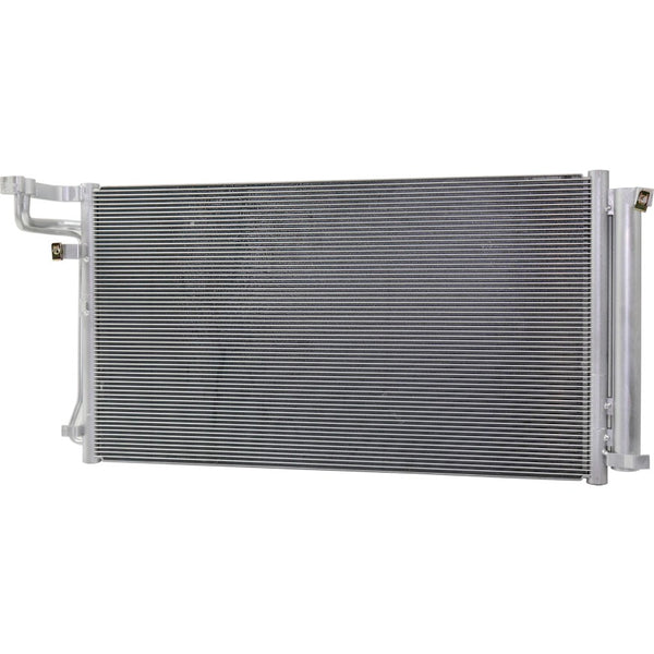 Radiators, Condensers & Fans image
