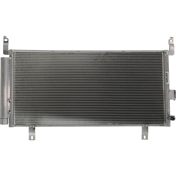 Radiators, Condensers & Fans image