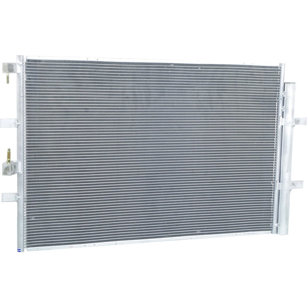 Radiators, Condensers & Fans image