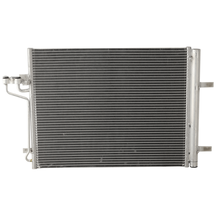 Ford Focus ST A/C Condenser From 6-15-13 2L L4 Turbocharged - FO3030253