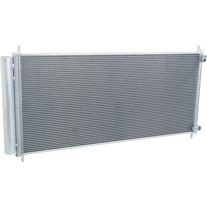 Acura TLX A/C Condenser - AC3030130