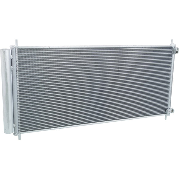 Radiators, Condensers & Fans image