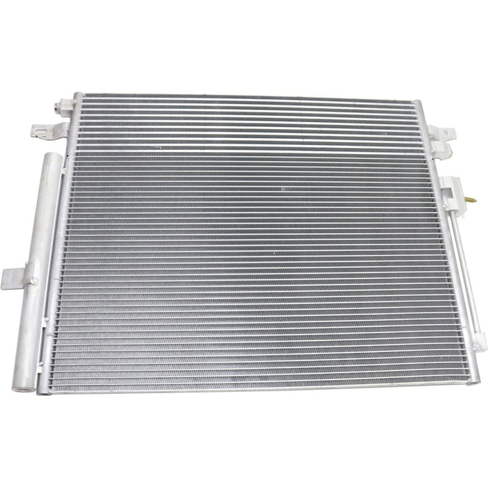 Chevrolet Colorado/GMC Canyon A/C Condenser 1St Design 2.5L L4/3.6L V6 - GM3030308