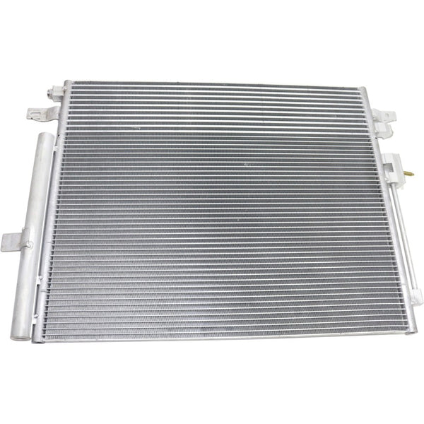 Radiators, Condensers & Fans image