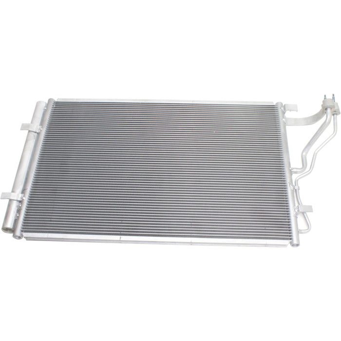 Hyundai Elantra/Elantra Coupe/Kia Forte/Forte Koup/Forte5 A/C Condenser - HY3030162