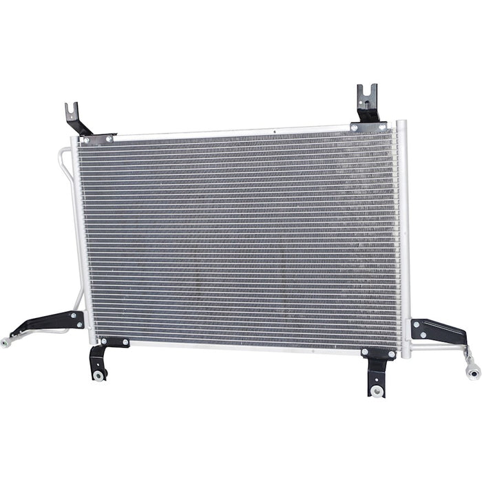 Ford F-150 A/C Condenser - FO3030134