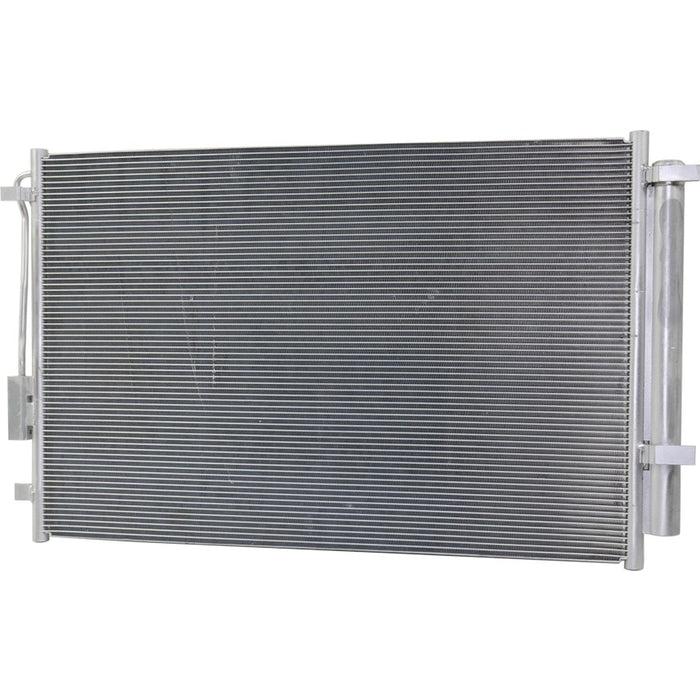 Kia Sedona A/C Condenser To 3-16-15 - KI3030132