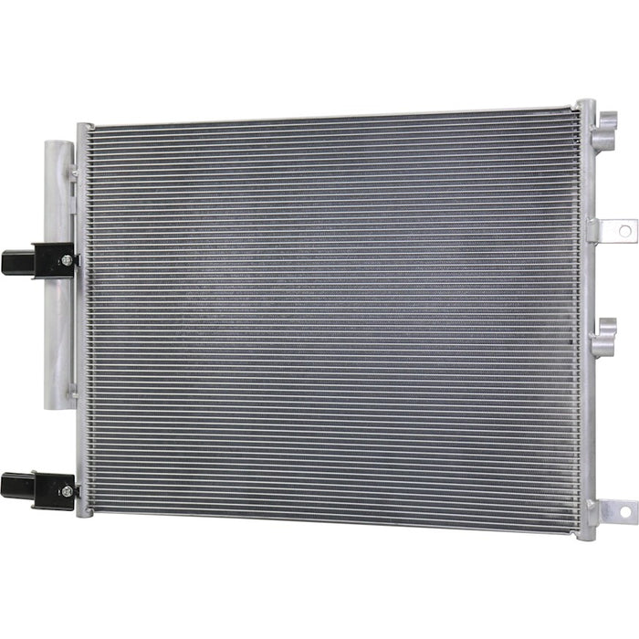Ram 2500/3500 A/C Condenser 6.7L L6 - CH3030258