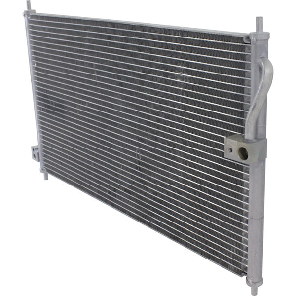 Radiators, Condensers & Fans image