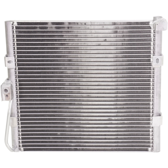 Honda Civic/Civic del Sol A/C Condenser - HO3030112