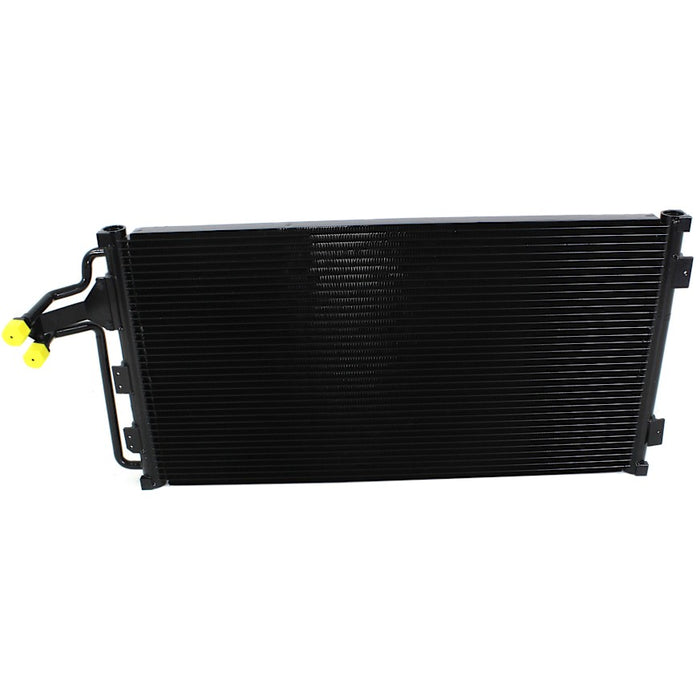 Chevrolet Blazer/S10/GMC Envoy/Sonoma/Oldsmobile Bravada A/C Condenser - GM3030156