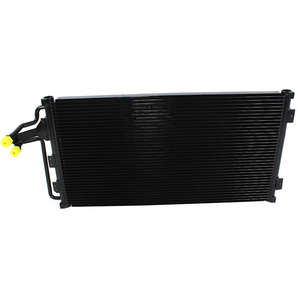 Radiators, Condensers & Fans image