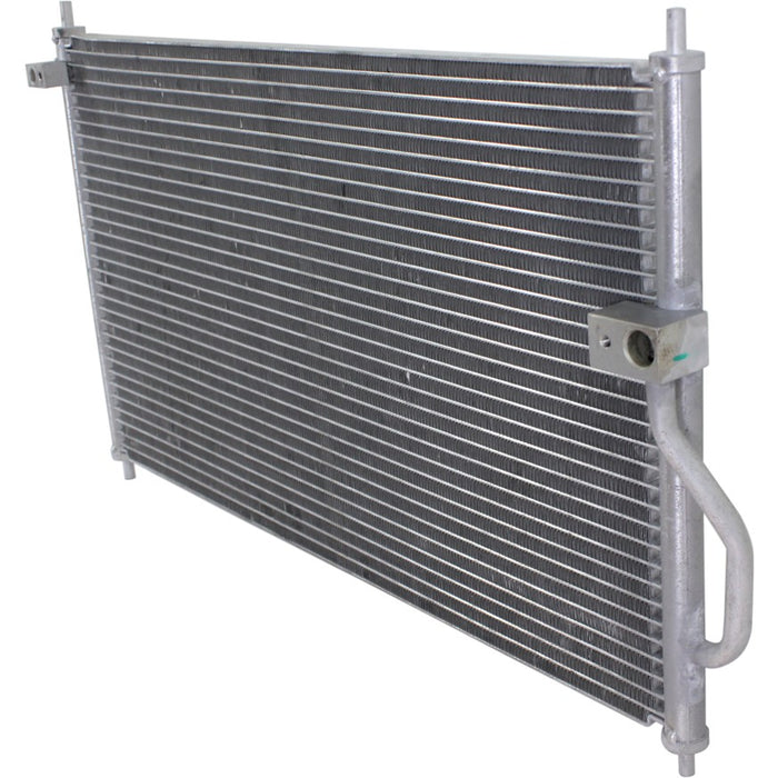 Acura Integra A/C Condenser - AC3030101
