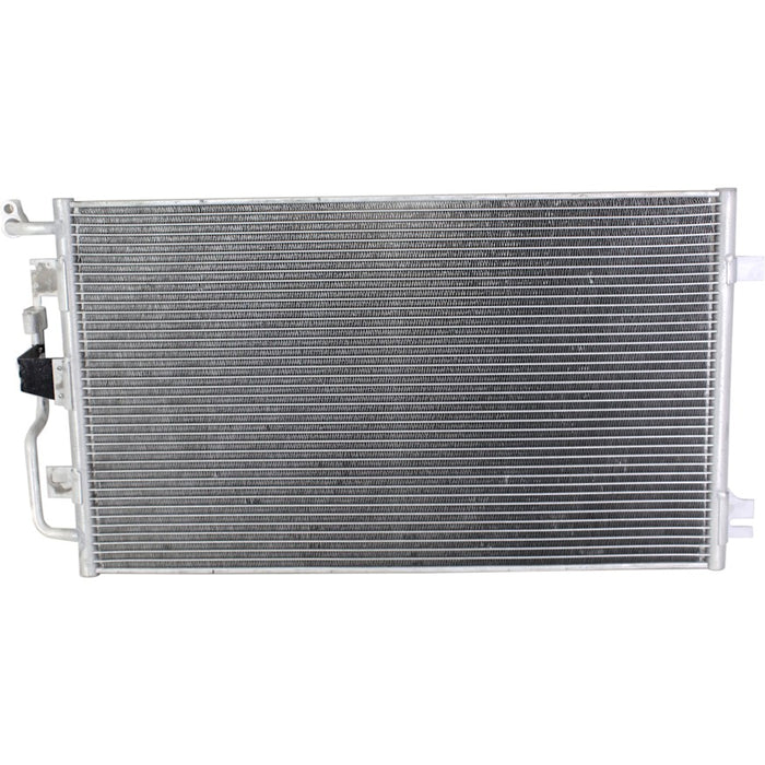 Chevrolet Cavalier/Pontiac Sunfire A/C Condenser - GM3030137