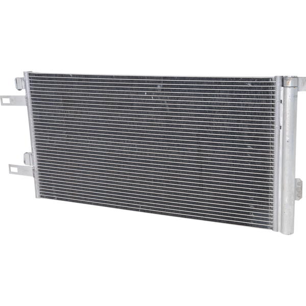 Radiators, Condensers & Fans image