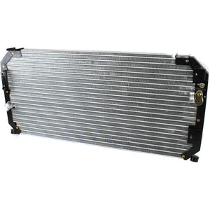 A/C Condenser image