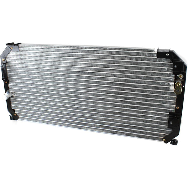 Radiators, Condensers & Fans image