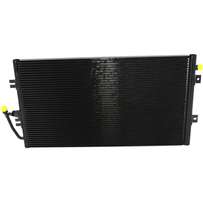 Chevrolet Astro/GMC Safari A/C Condenser W/Rear Air Cond - GM3030178