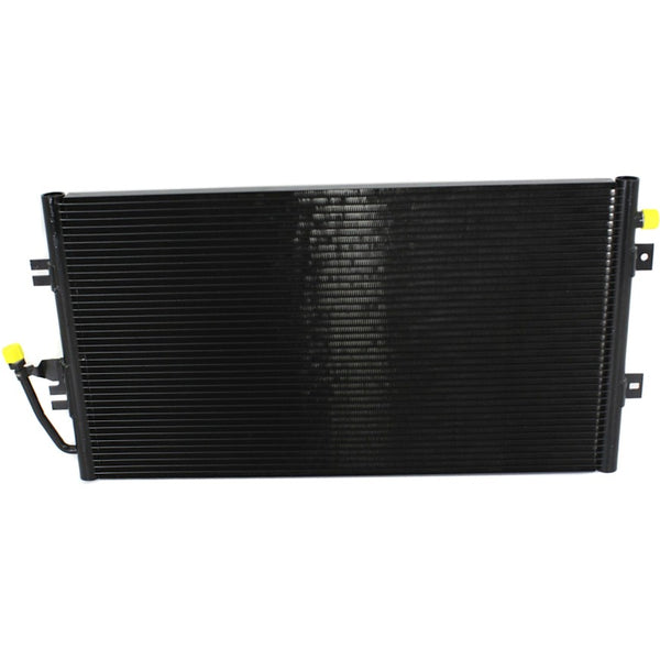 Radiators, Condensers & Fans image