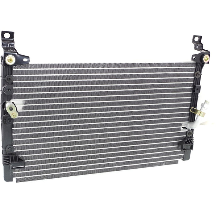 Toyota Tacoma A/C Condenser - TO3030145