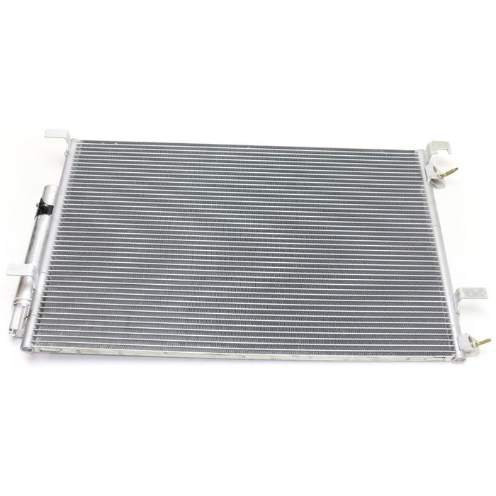 Ford Mustang GT/GT Premium/Shelby GT350/Shelby GT350R A/C Condenser 3.7L V6/5L V8 - FO3030247