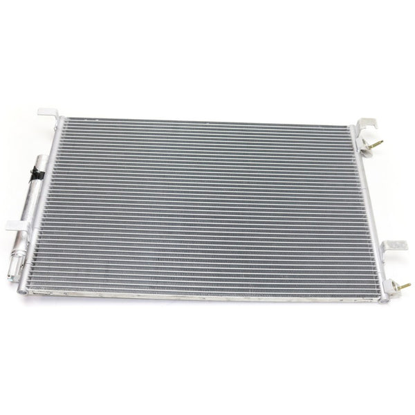 Radiators, Condensers & Fans image