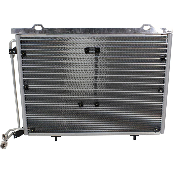Mercedes-Benz C220/C280/C43 AMG/CLK430/CLK500/CLK55 AMG A/C Condenser - MB3030101