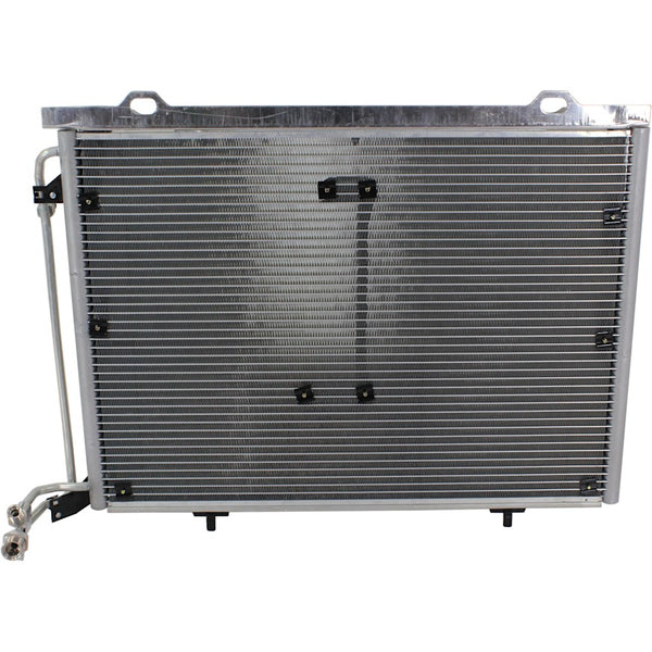 Radiators, Condensers & Fans image
