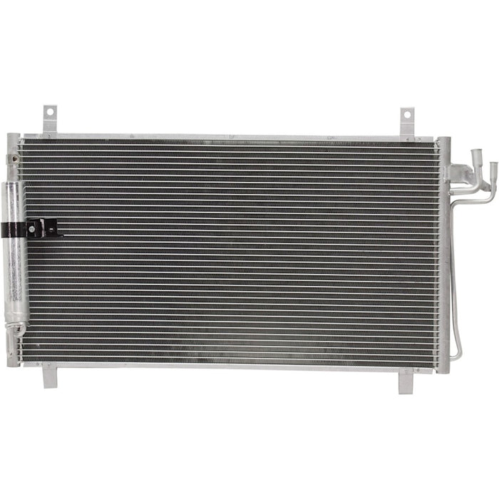INFINITI G35 A/C Condenser From 8/02 - IN3030121