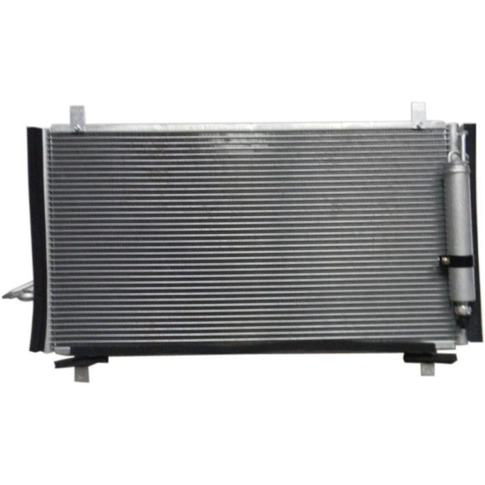 Nissan 350Z A/C Condenser - NI3030149