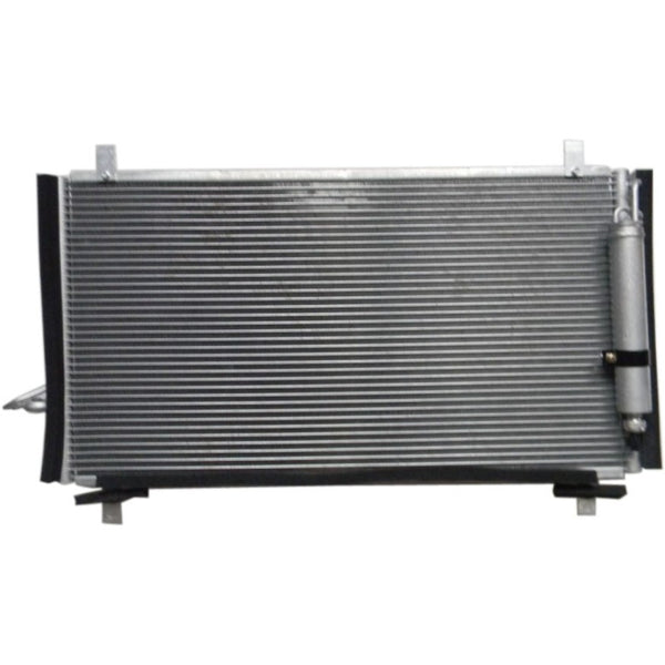 Radiators, Condensers & Fans image