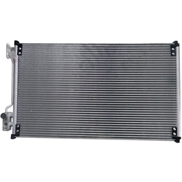 Radiators, Condensers & Fans image
