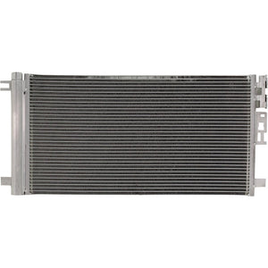 A/C Condenser image