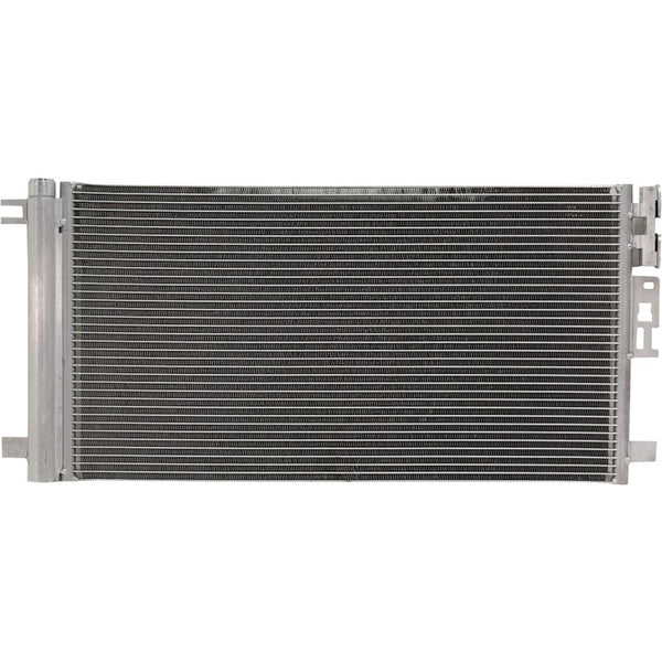 Radiators, Condensers & Fans image