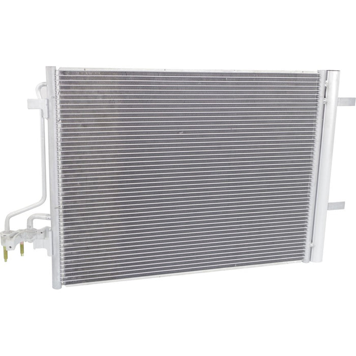 Ford Transit Connect A/C Condenser 1.6L L4 Turbocharged/2.5L L4 - FO3030251