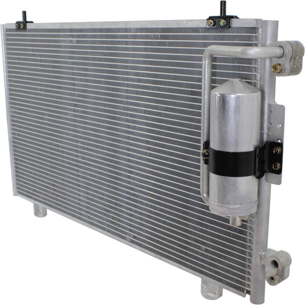 Radiators, Condensers & Fans image