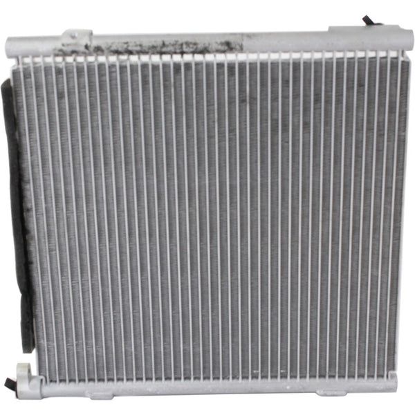 Radiators, Condensers & Fans image
