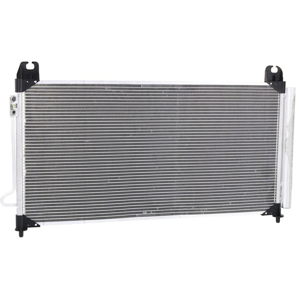Radiators, Condensers & Fans image