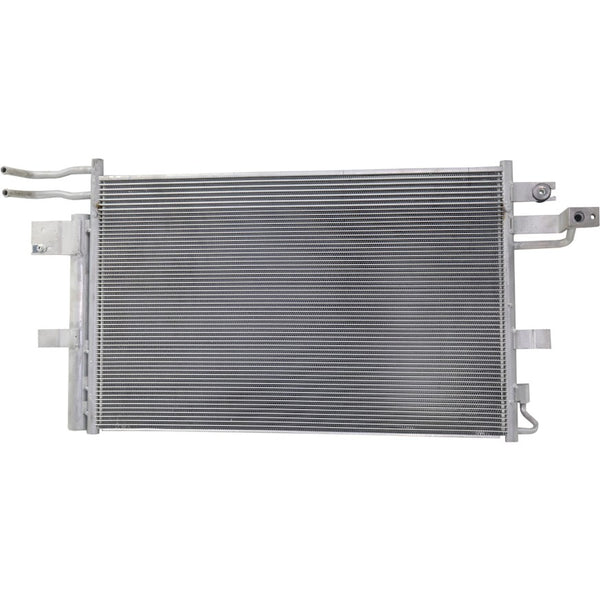 Radiators, Condensers & Fans image