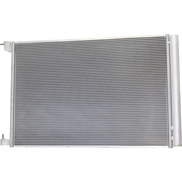 Radiators, Condensers & Fans image