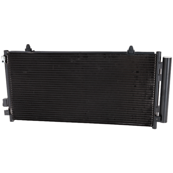 Radiators, Condensers & Fans image