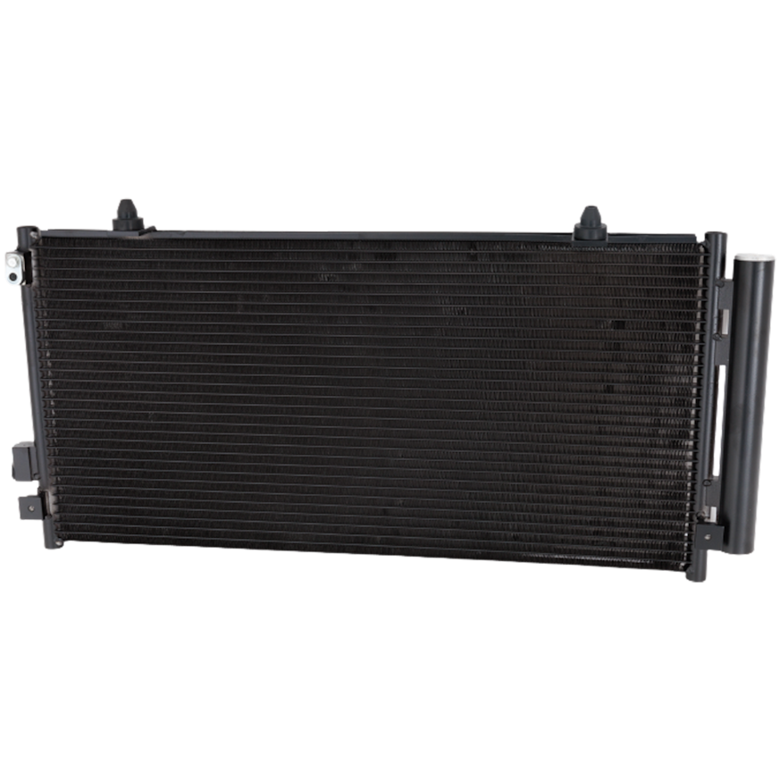 2015-2021 Subaru WRX A/C Condenser - SU3030140 — Partify